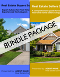 Real Estate Buyer & Seller Guide Bundle
